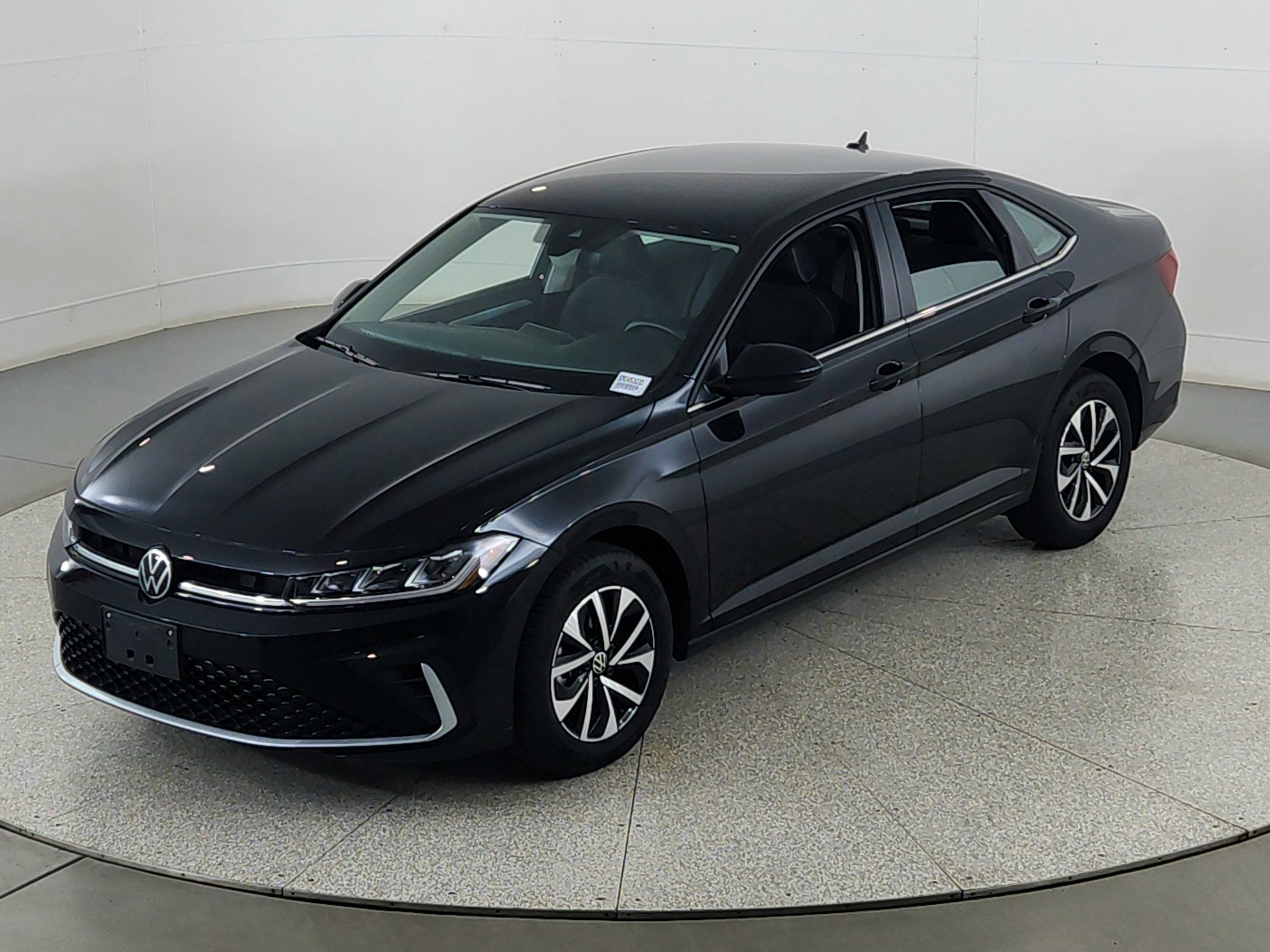 2025 Volkswagen Jetta S