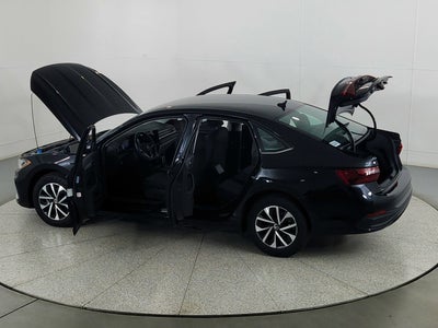 2025 Volkswagen Jetta S