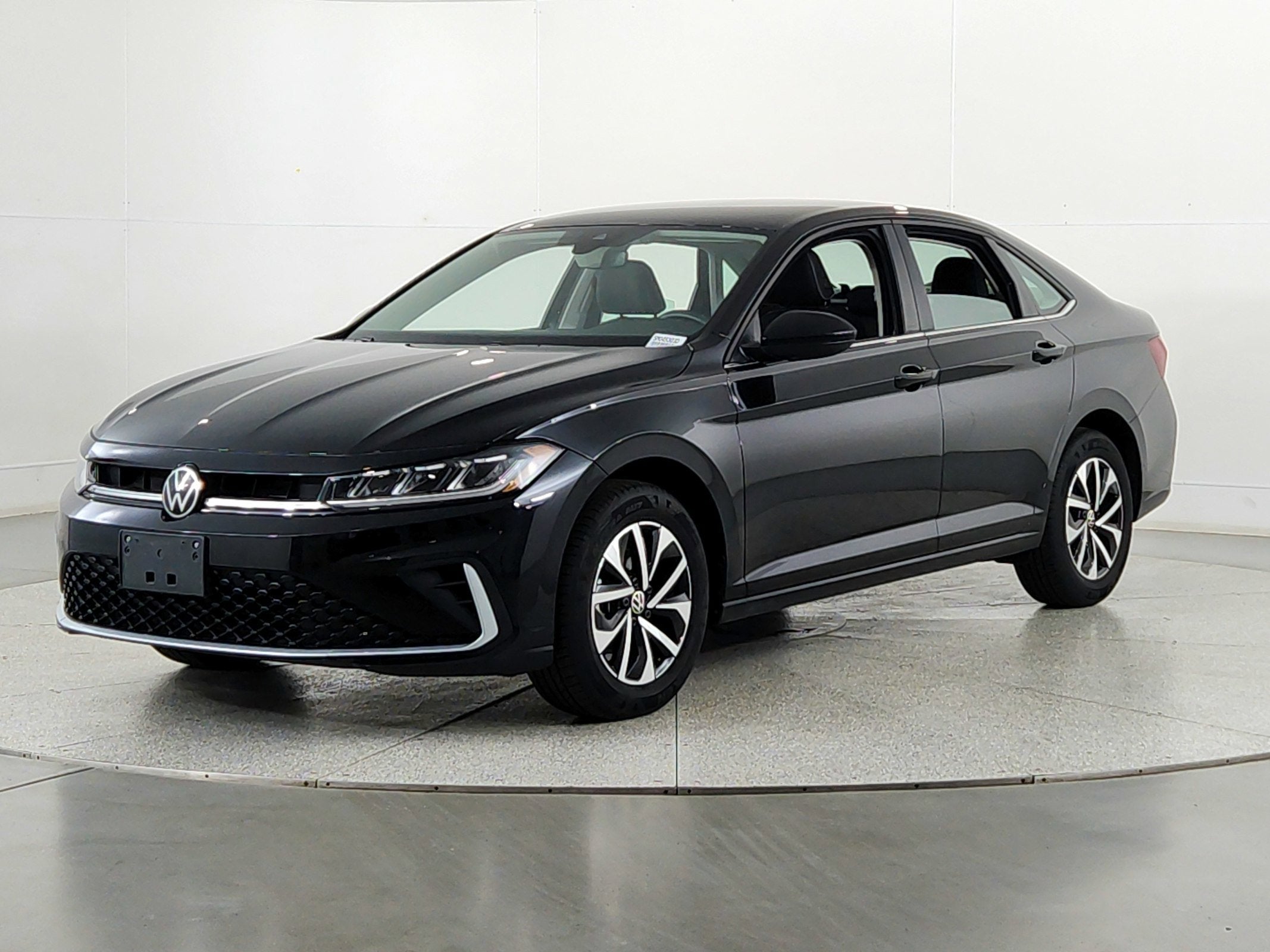 2025 Volkswagen Jetta S