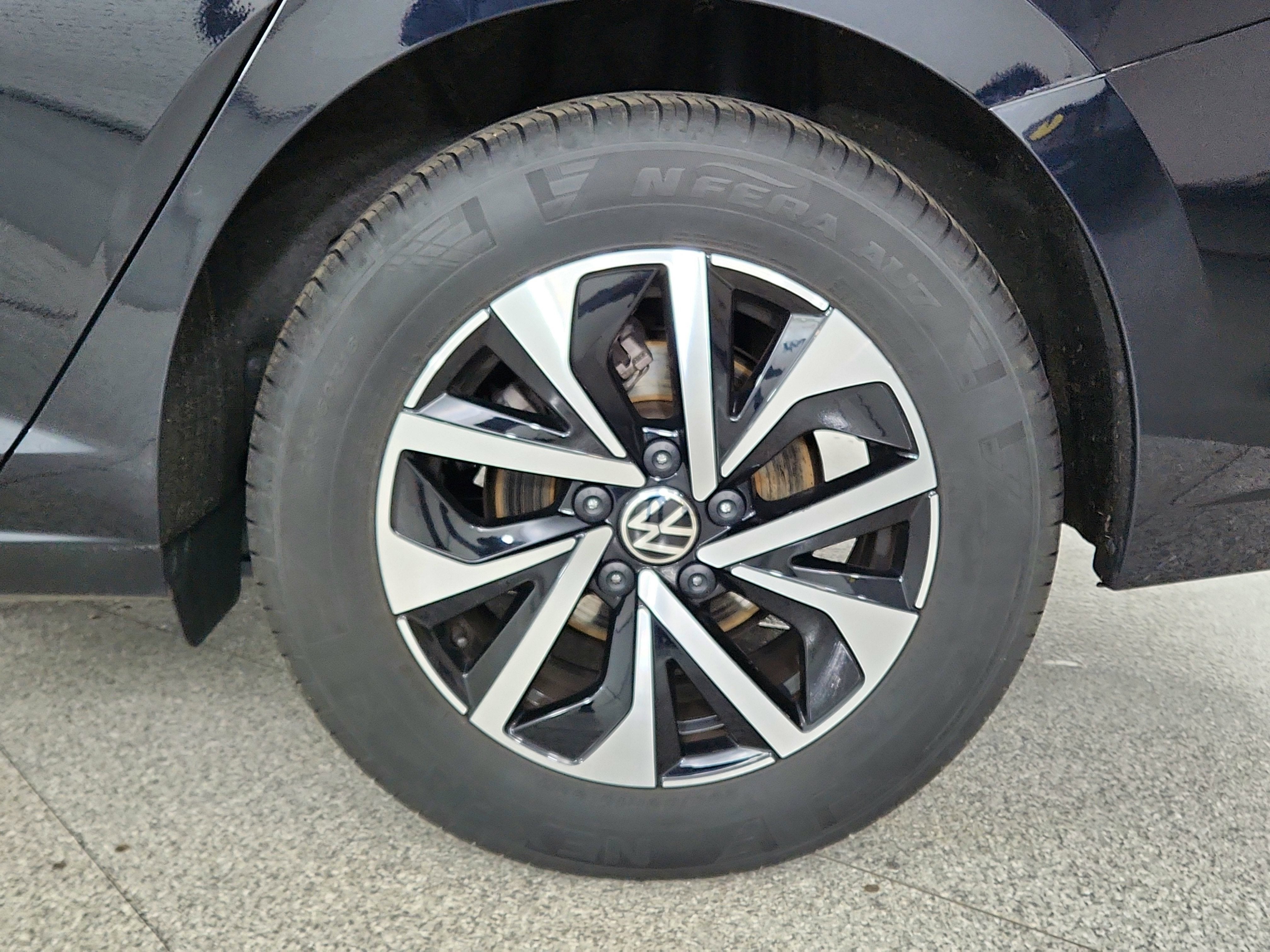 2025 Volkswagen Jetta S