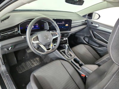 2025 Volkswagen Jetta S