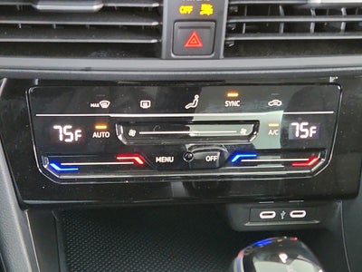 2025 Volkswagen Jetta S