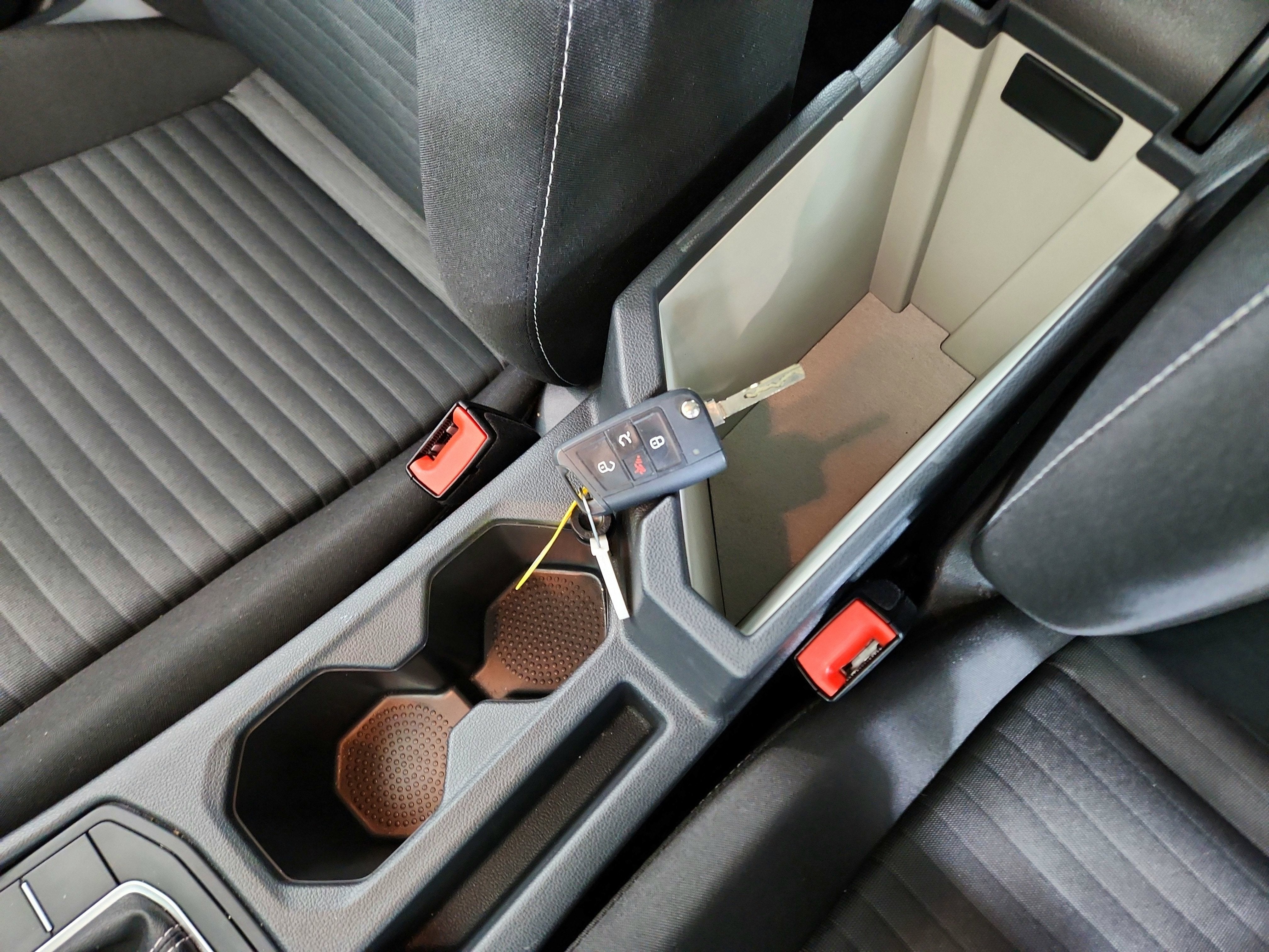 2025 Volkswagen Jetta S