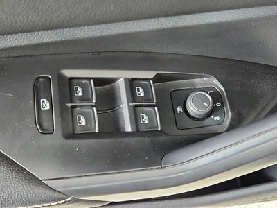 2025 Volkswagen Jetta S