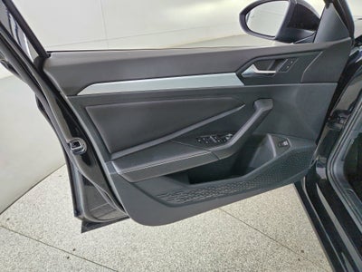 2025 Volkswagen Jetta S