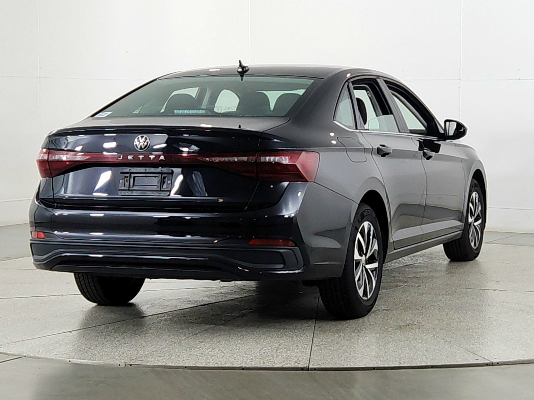 2025 Volkswagen Jetta S