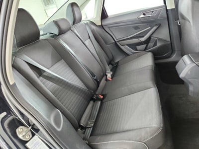 2025 Volkswagen Jetta S