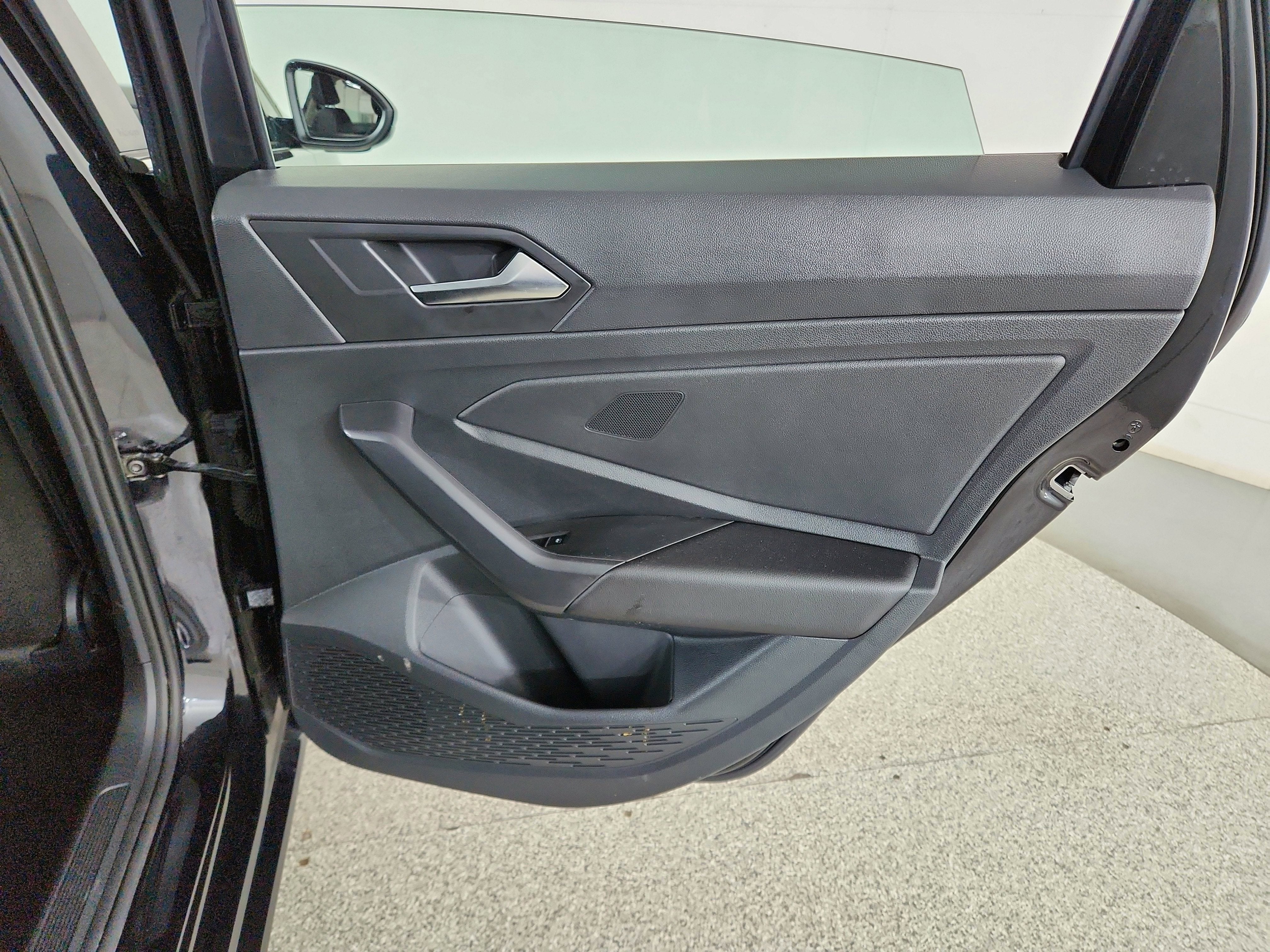 2025 Volkswagen Jetta S