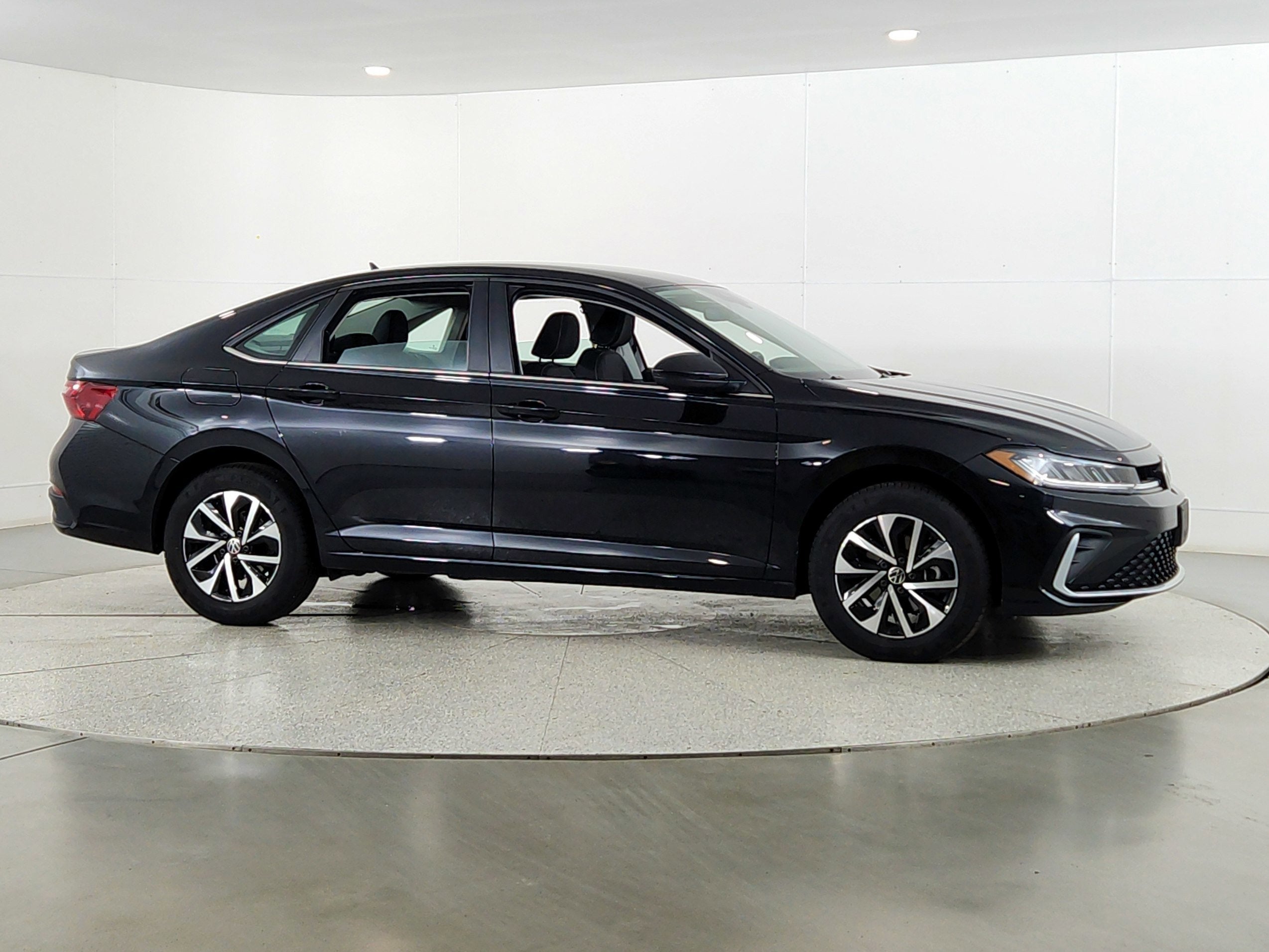 2025 Volkswagen Jetta S