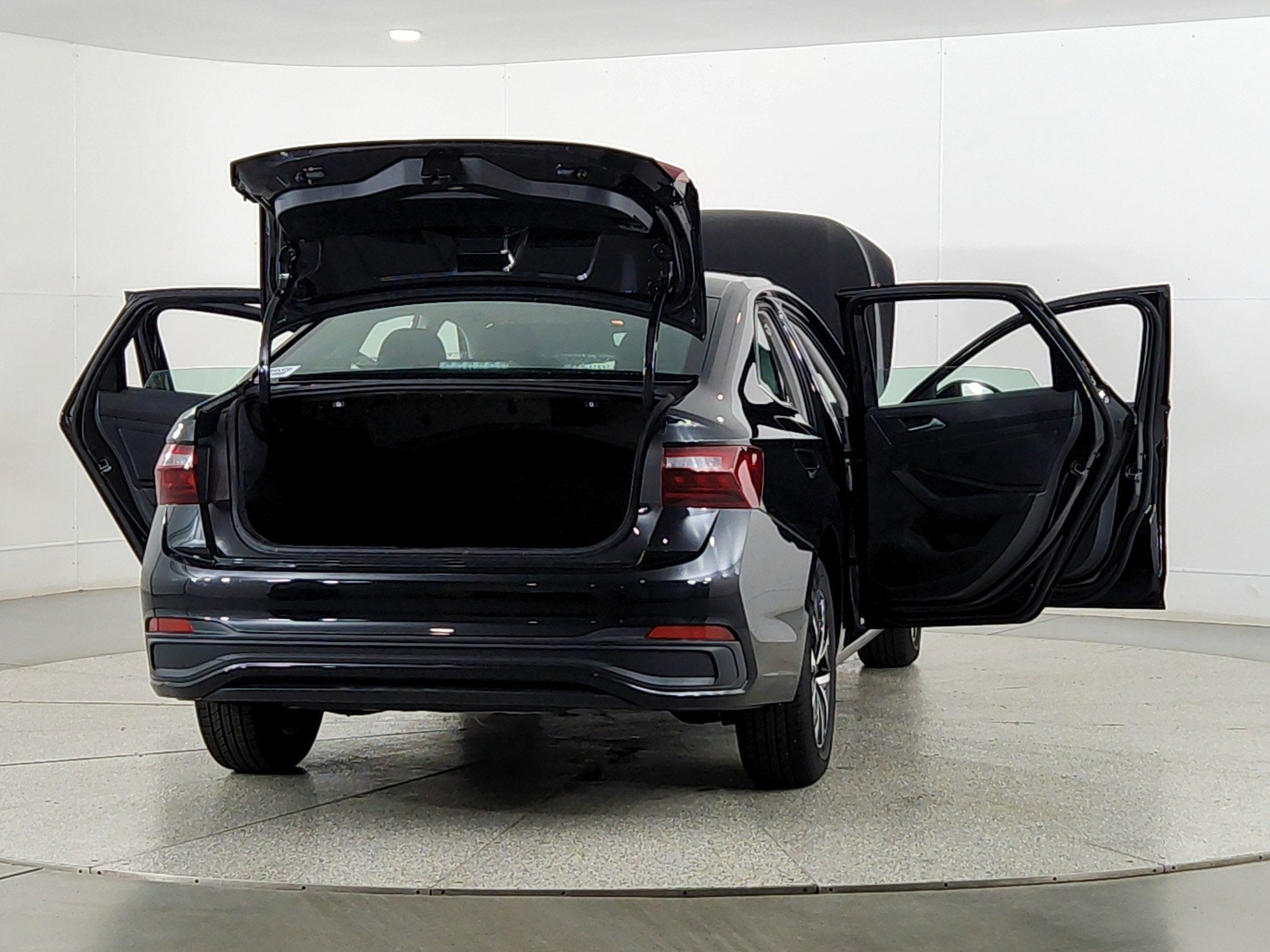 2025 Volkswagen Jetta S