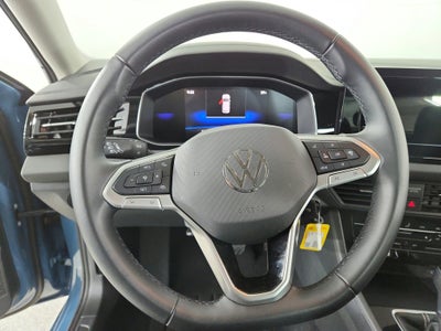2025 Volkswagen Jetta S