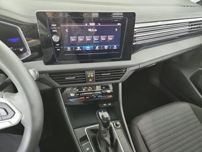 2025 Volkswagen Jetta S