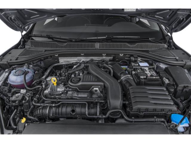 2025 Volkswagen Jetta S