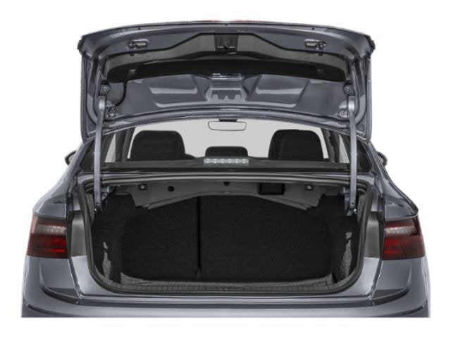 2025 Volkswagen Jetta S