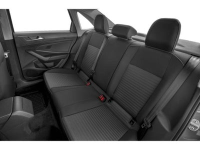 2025 Volkswagen Jetta S