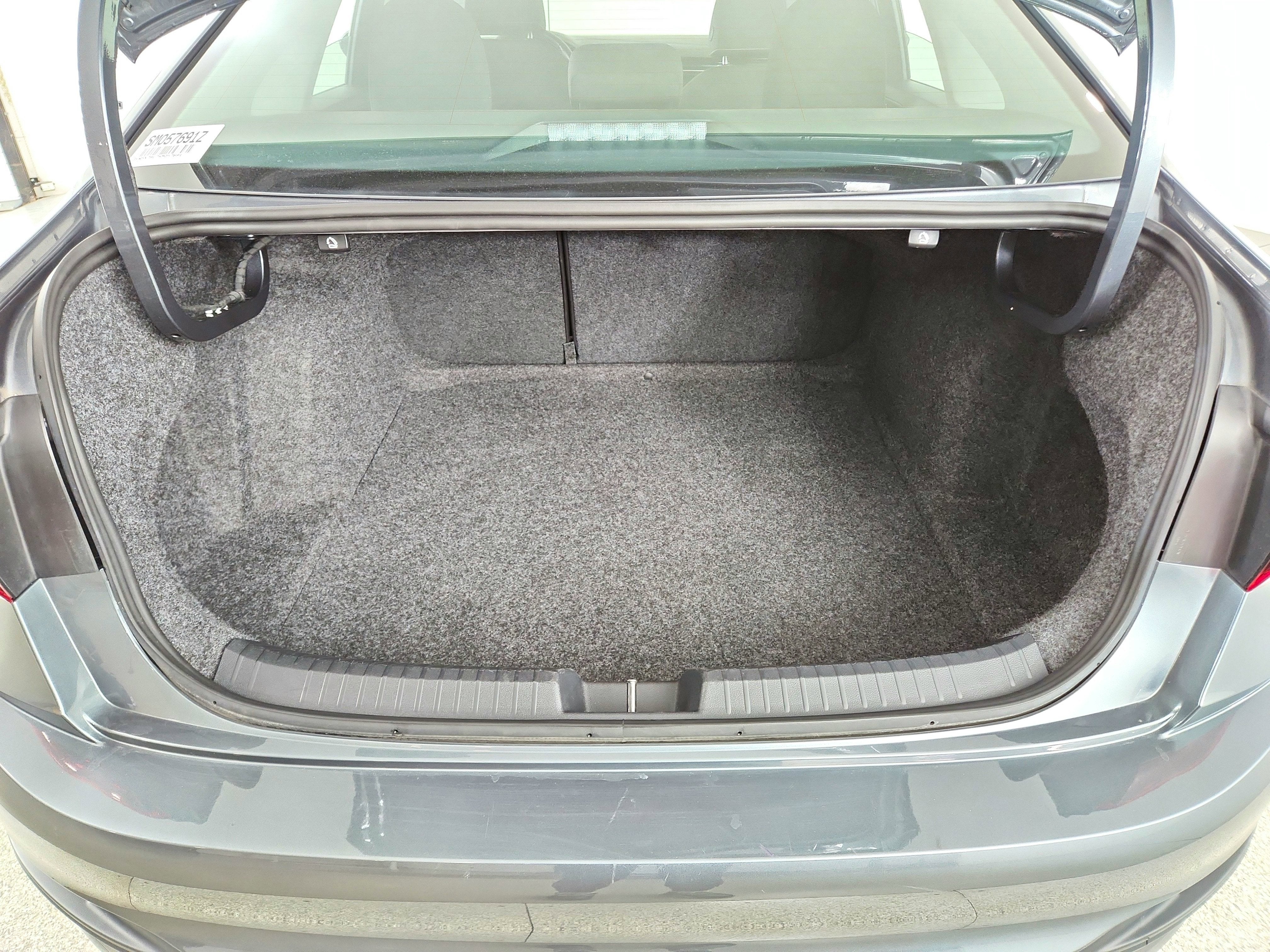 2025 Volkswagen Jetta S