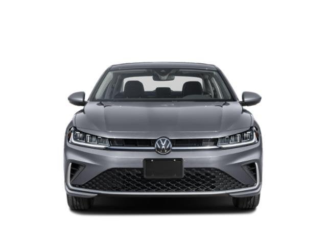 2025 Volkswagen Jetta S