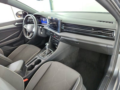 2025 Volkswagen Jetta Sport