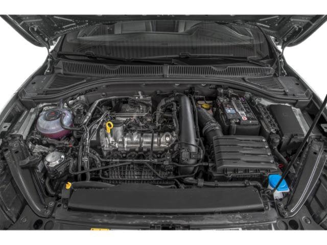 2019 Volkswagen Jetta Base