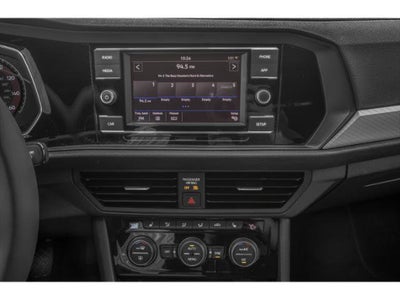 2019 Volkswagen Jetta Base