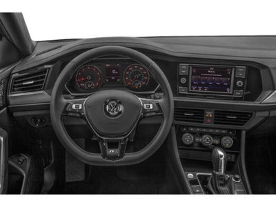 2019 Volkswagen Jetta Base