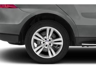 2015 Mercedes-Benz ML 250 BlueTEC ML 250 BlueTEC