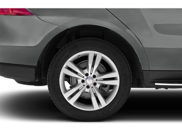 2015 Mercedes-Benz ML 250 BlueTEC ML 250 BlueTEC