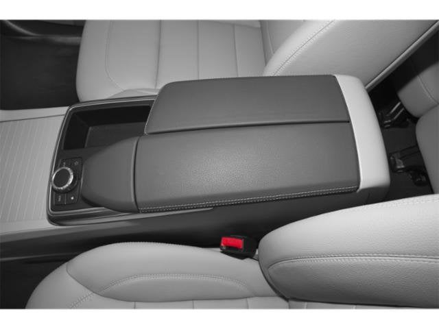 2015 Mercedes-Benz ML 250 BlueTEC ML 250 BlueTEC