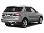 2015 Mercedes-Benz ML 250 BlueTEC ML 250 BlueTEC