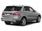 2015 Mercedes-Benz ML 250 BlueTEC ML 250 BlueTEC
