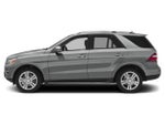 2015 Mercedes-Benz ML 250 BlueTEC ML 250 BlueTEC