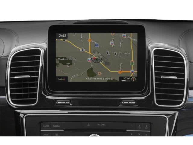 2019 Mercedes-Benz GLS 450 GLS 450