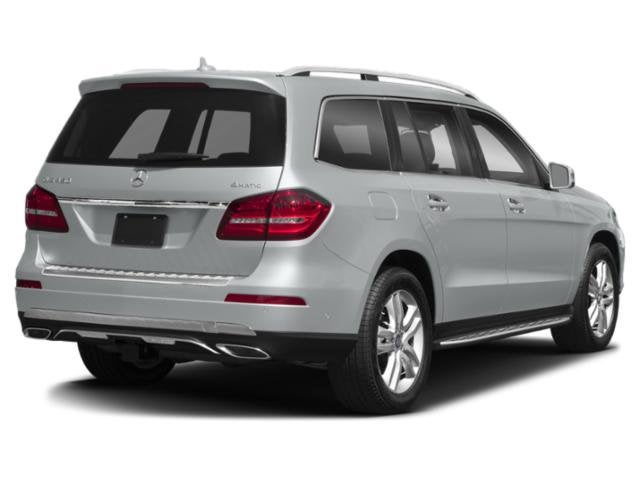 2019 Mercedes-Benz GLS 450 GLS 450
