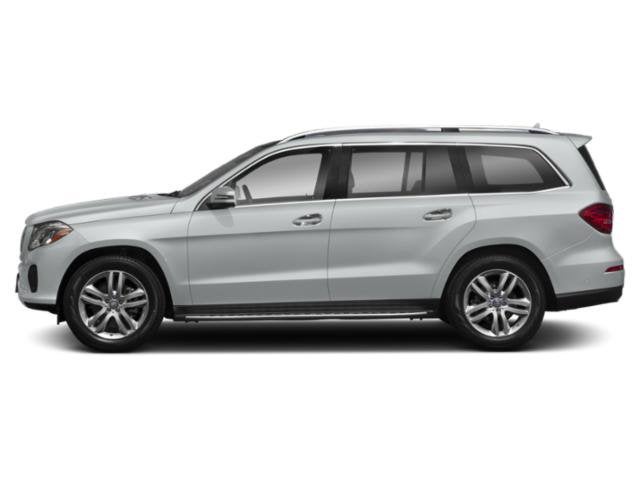 2019 Mercedes-Benz GLS 450 GLS 450