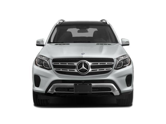 2019 Mercedes-Benz GLS 450 GLS 450