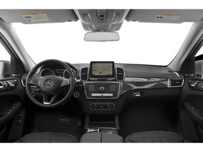 2019 Mercedes-Benz GLS 450 GLS 450