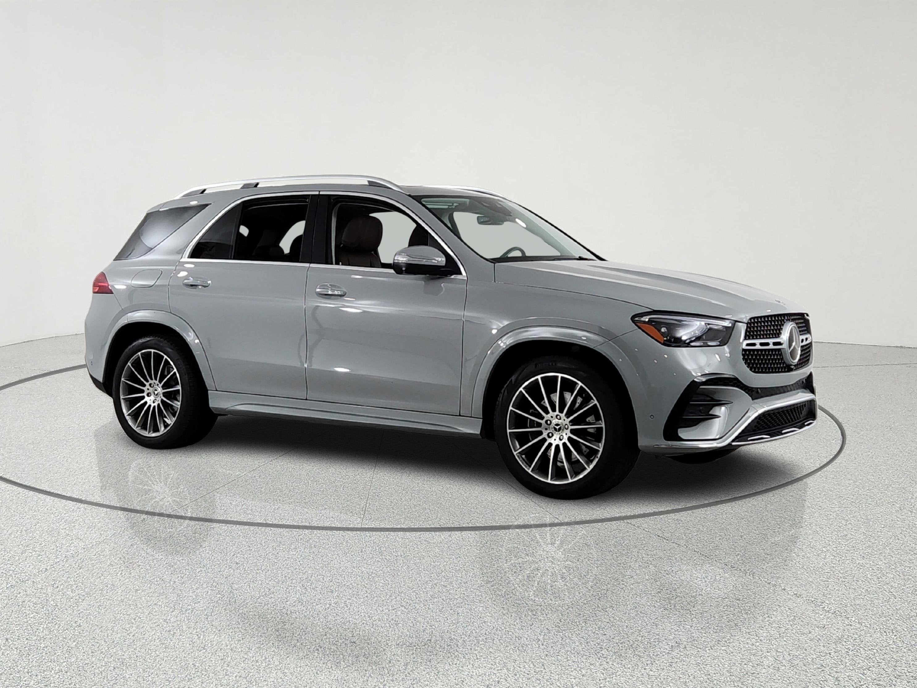 2024 Mercedes-Benz GLE 350 GLE 350