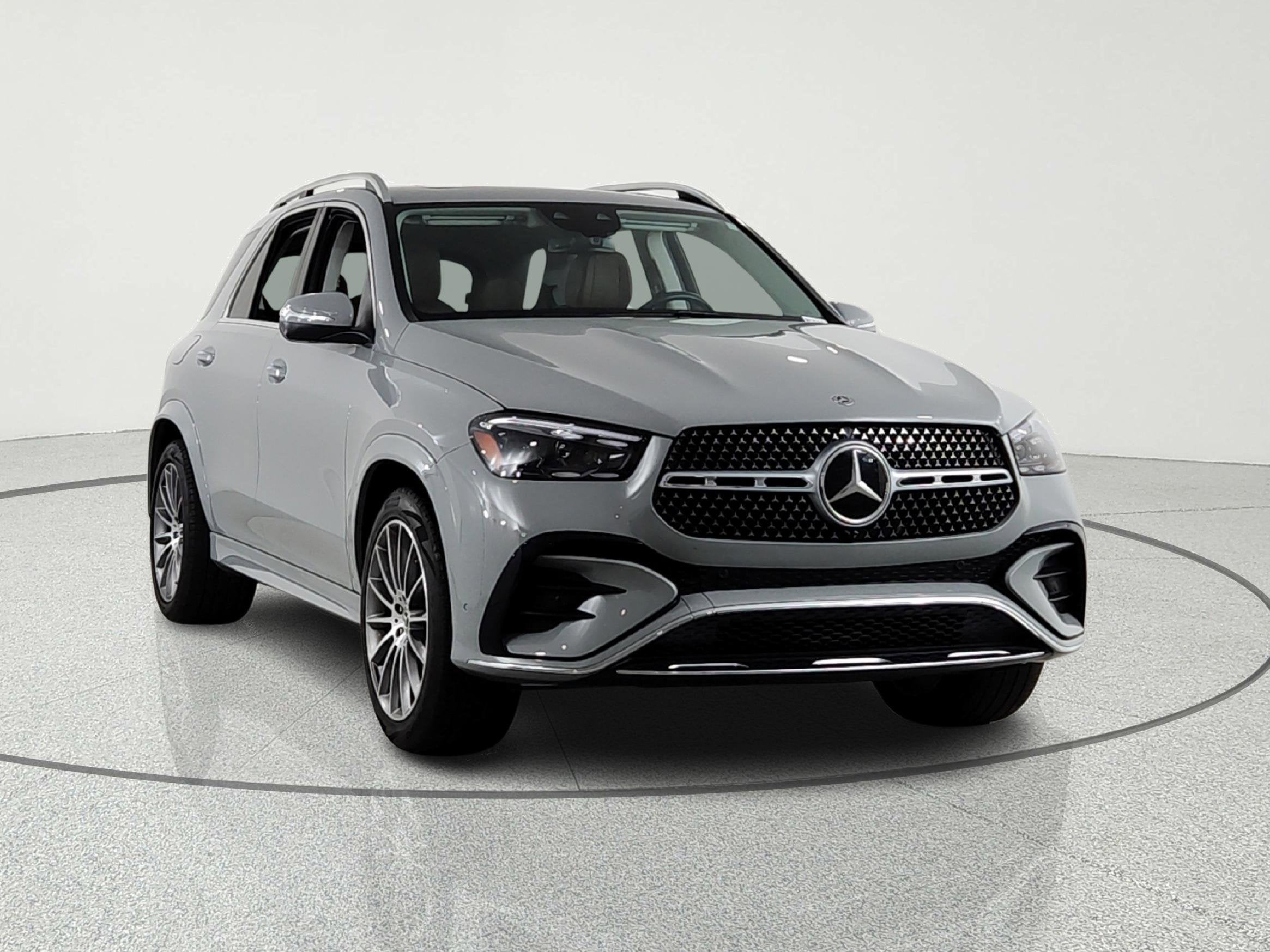2024 Mercedes-Benz GLE 350 GLE 350