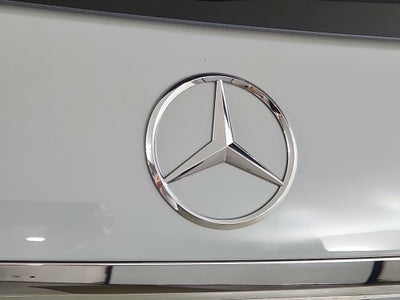 2024 Mercedes-Benz GLE 350 GLE 350