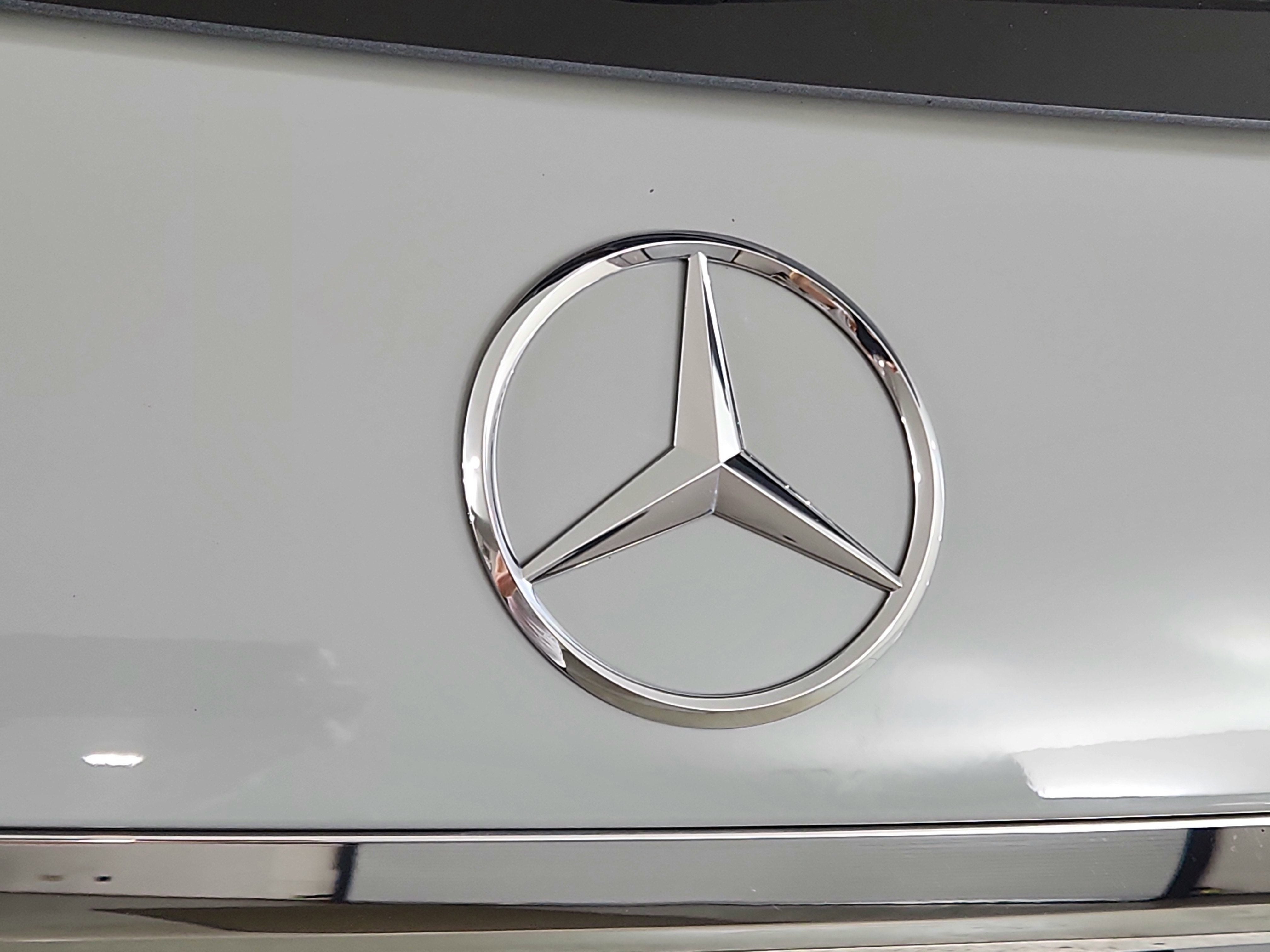 2024 Mercedes-Benz GLE 350 GLE 350