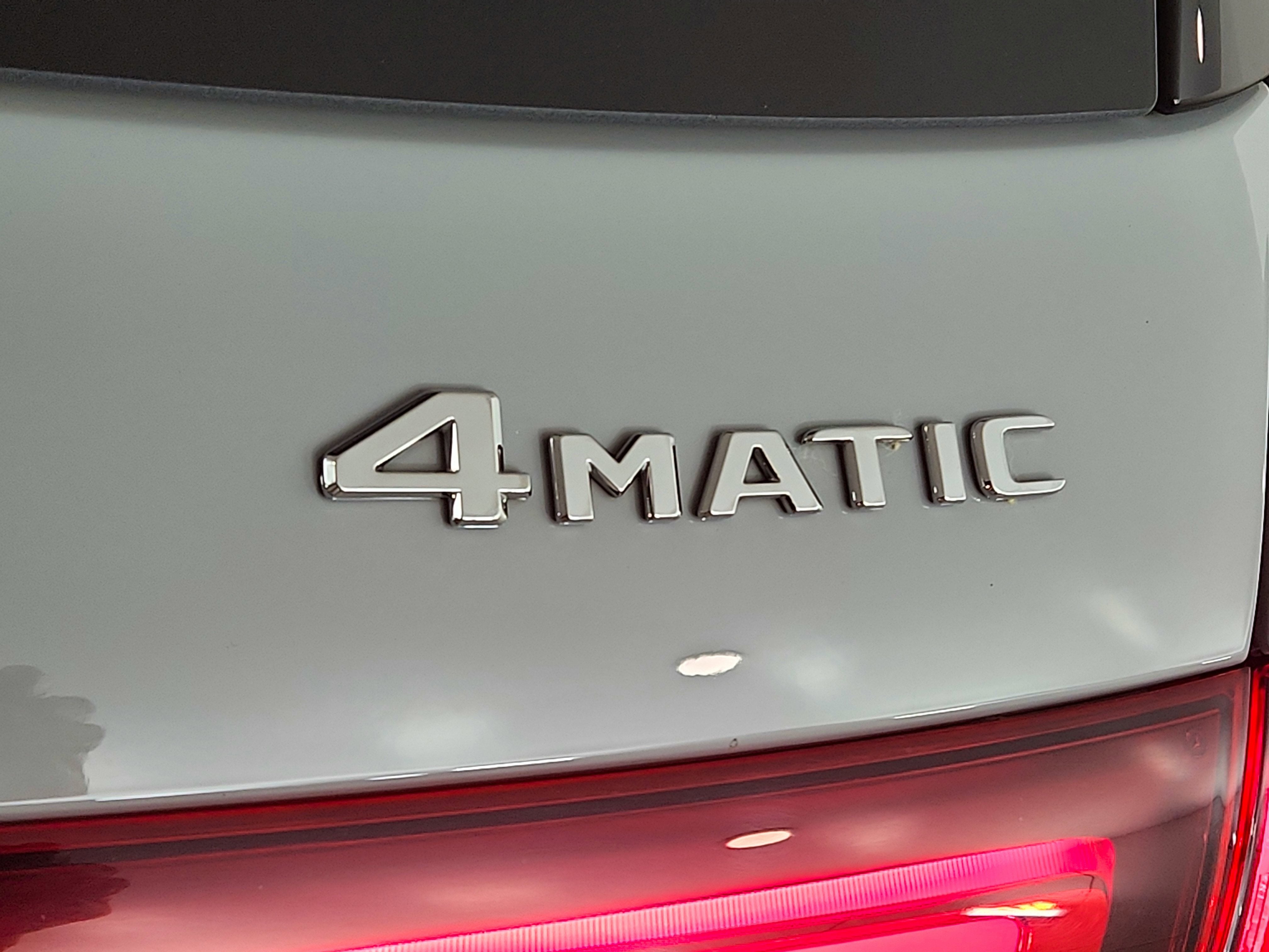 2024 Mercedes-Benz GLE 350 GLE 350