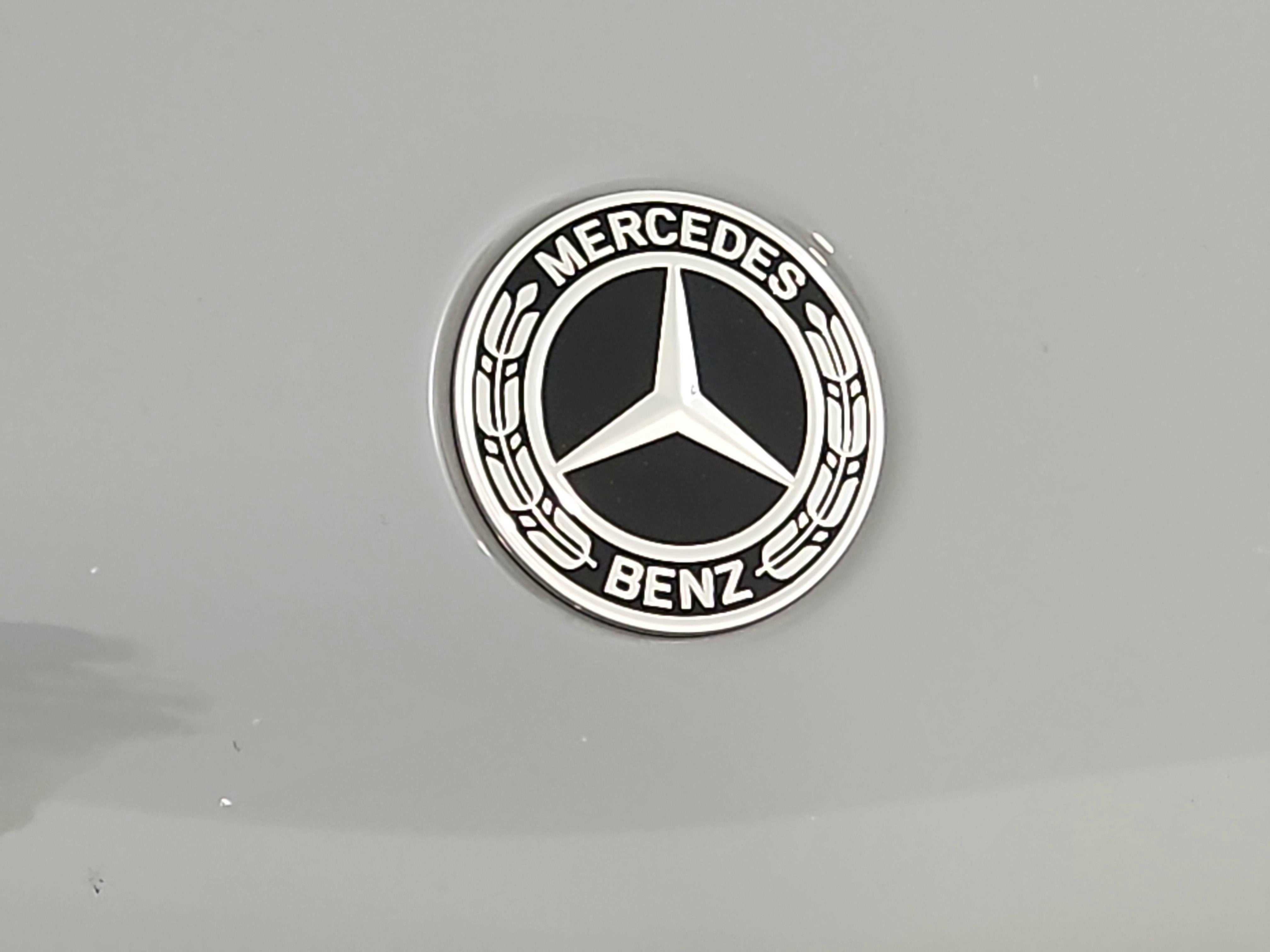 2024 Mercedes-Benz GLE 350 GLE 350