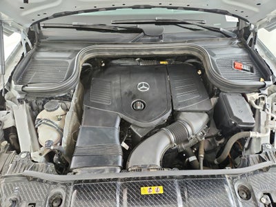 2024 Mercedes-Benz GLE 350 GLE 350