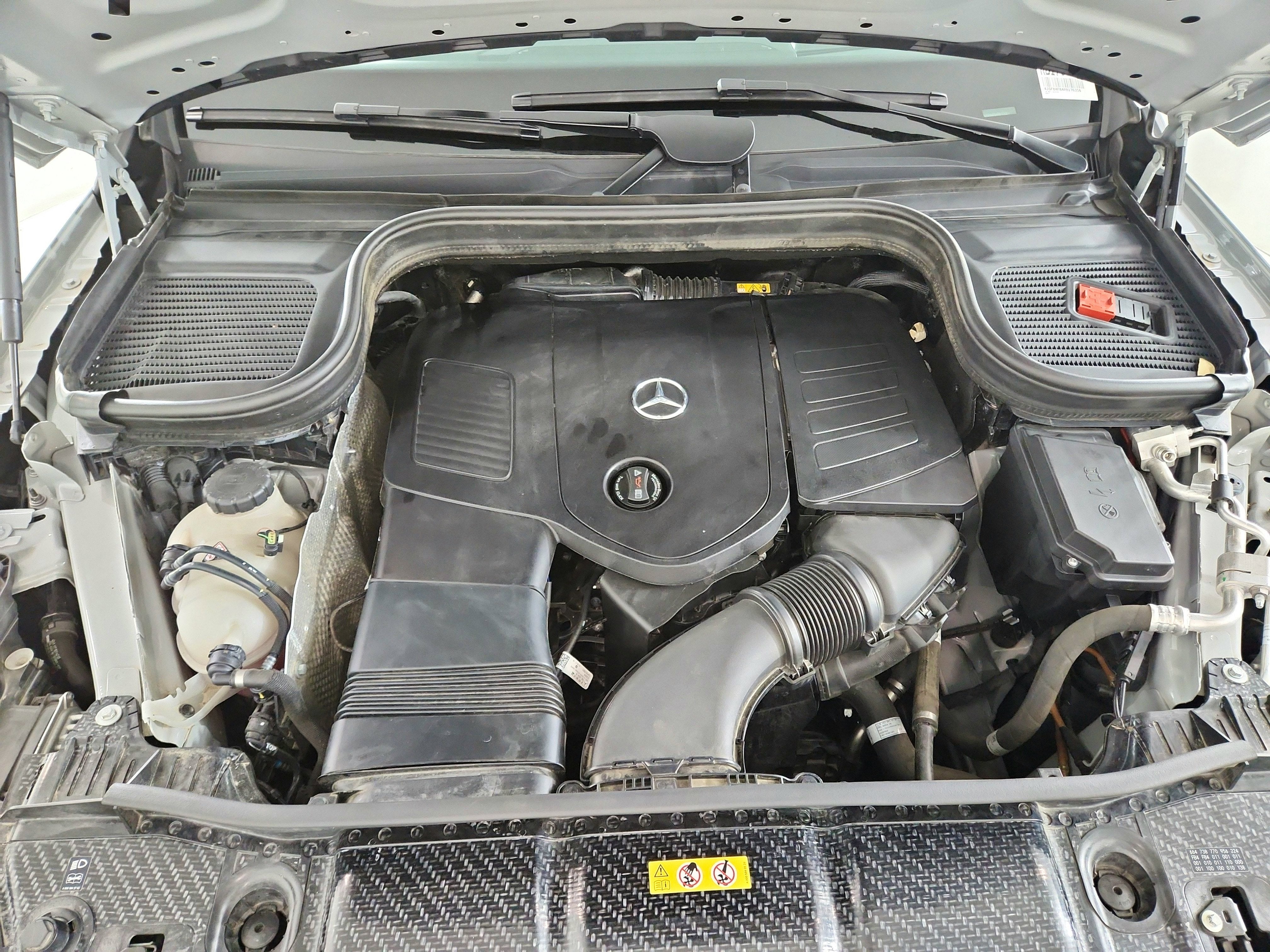 2024 Mercedes-Benz GLE 350 GLE 350