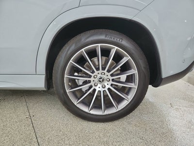 2024 Mercedes-Benz GLE 350 GLE 350