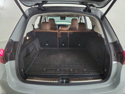 2024 Mercedes-Benz GLE 350 GLE 350