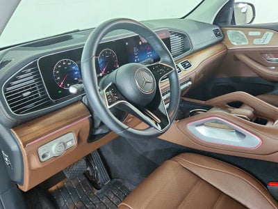2024 Mercedes-Benz GLE 350 GLE 350