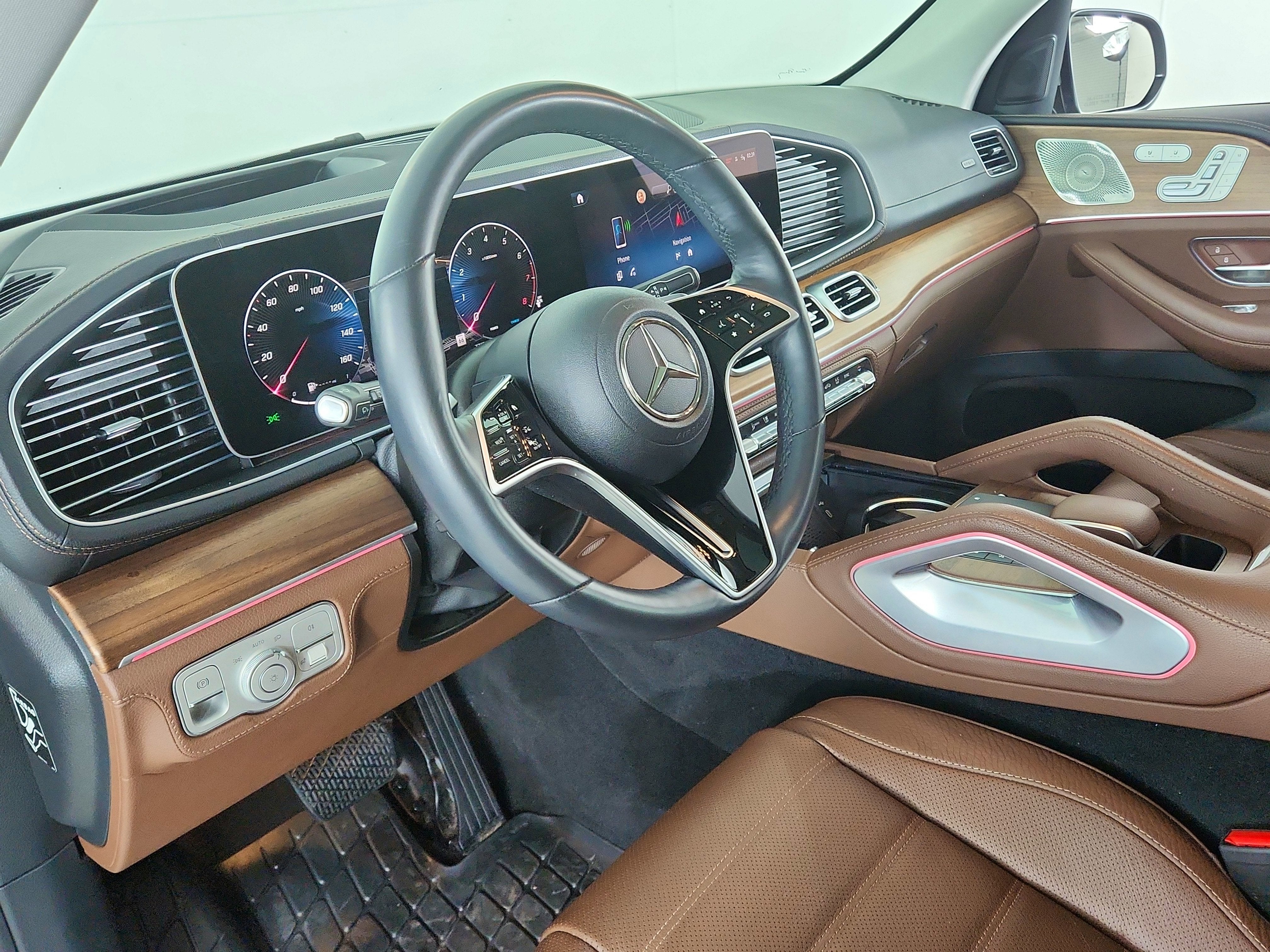 2024 Mercedes-Benz GLE 350 GLE 350