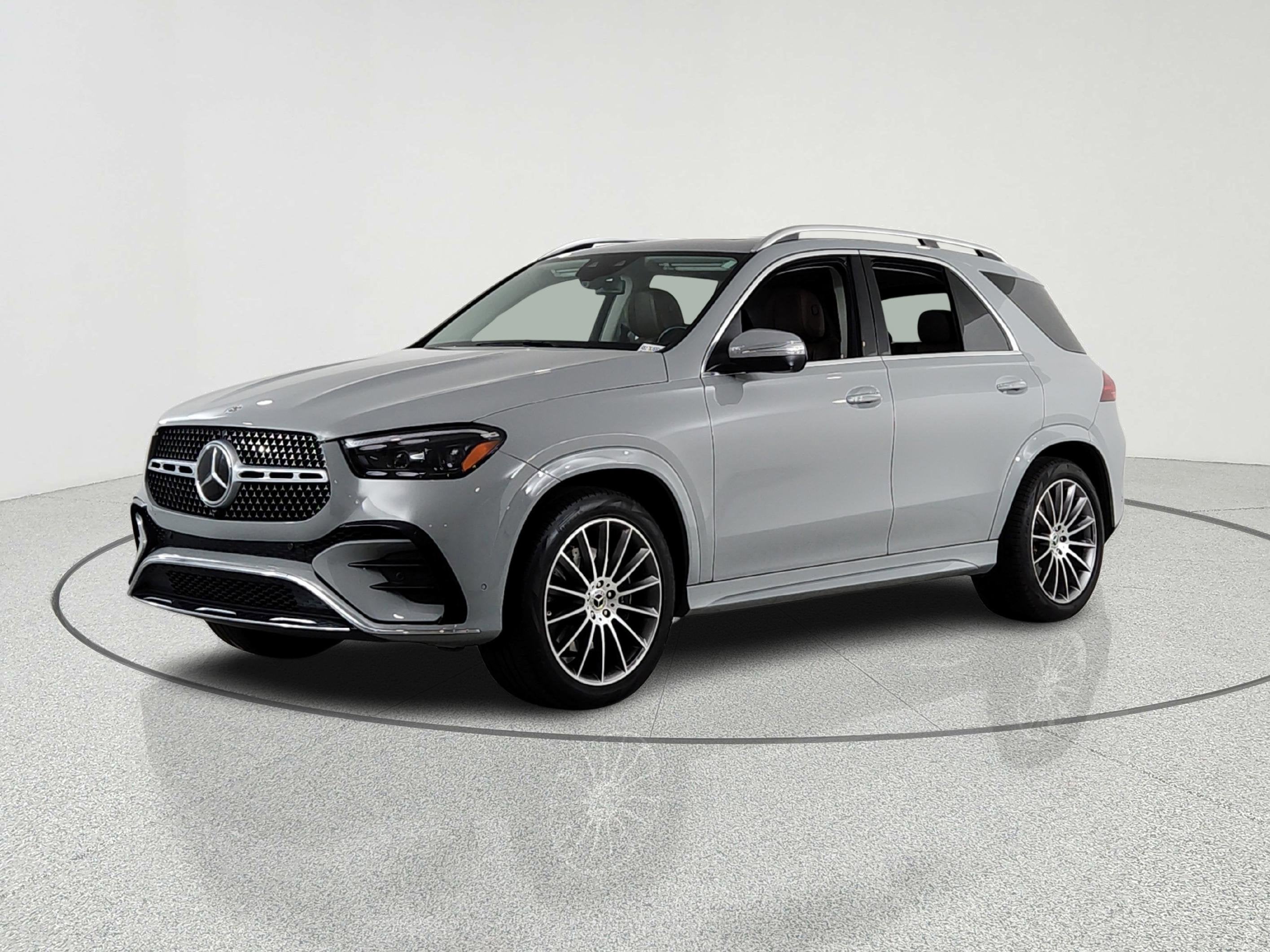 2024 Mercedes-Benz GLE 350 GLE 350