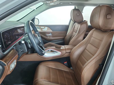 2024 Mercedes-Benz GLE 350 GLE 350